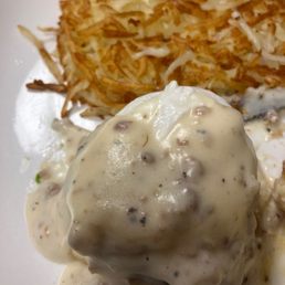 Southern Benedict Southern Benedict
