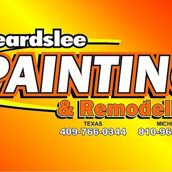 1. Beardslee Painting & Remodeling