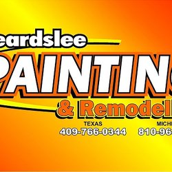 Beardslee Painting & Remodeling