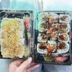 bonsai - Sushi