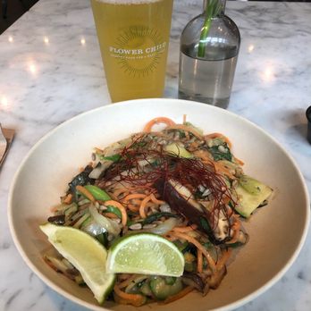 Flower Child - Salad Near Me - Austin, Texas