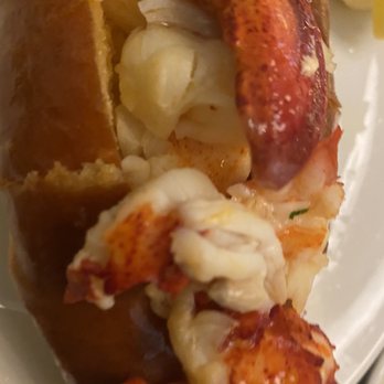 BC Bistro - My lobster roll - Bars Near Me - Floral Park, New York BC Bistro - My lobster roll - Bars Near Me - Floral Park, New York