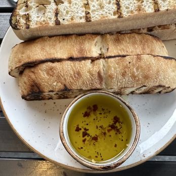 Jianna - Italian Near Me - Greenville, South Carolina