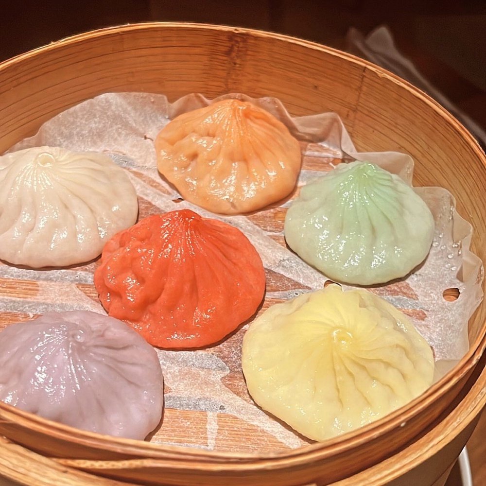 The Bao - Shanghainese Near Me - New York, New York The Bao - Shanghainese Near Me - New York, New York
