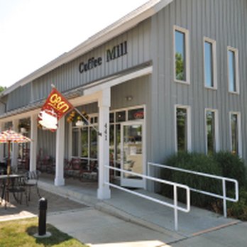 Coffee Mill - Coffee & Tea Near Me - Fontana-on-Geneva Lake, Wisconsin Coffee Mill - Coffee & Tea Near Me - Fontana-on-Geneva Lake, Wisconsin