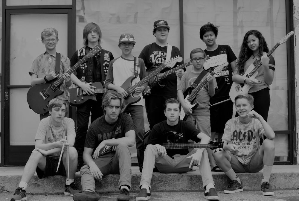 AB MUSIC STUDIOS - Updated July 2026 - 24 Photos & 46 Reviews - 19171 ...