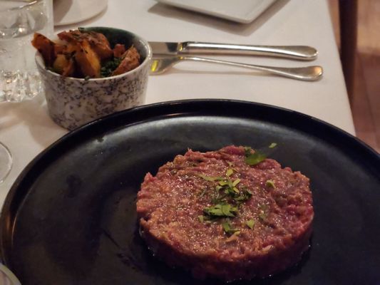 Le Bistrot Gourmand by null