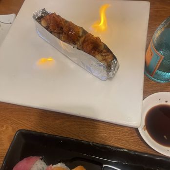 Sake Sushi - Sushi Bars Near Me - Rancho Santa Margarita, California Sake Sushi - Sushi Bars Near Me - Rancho Santa Margarita, California