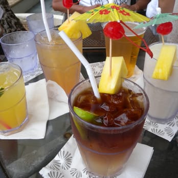 The Beach Bar - our drinks - Bars Near Me - Honolulu, Hawaii The Beach Bar - our drinks - Bars Near Me - Honolulu, Hawaii