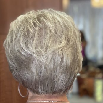 Kerry O’Keefe - Fresh cut and highlights to brighten the day - Waxing Near Me - Columbia, South Carolina Kerry O’Keefe - Fresh cut and highlights to brighten the day - Waxing Near Me - Columbia, South Carolina