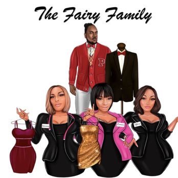GNC Cleaners - The fairy family - Dry Cleaning Near Me - Los Angeles, California GNC Cleaners - The fairy family - Dry Cleaning Near Me - Los Angeles, California