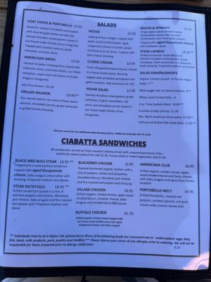 Pub Americana by null