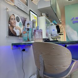 New U Natural Beauty
