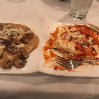 Alfio's Buon Cibo - 5 cheese braised meat and black angus Marsala ravioli - Italian Near Me - Cincinnati, Ohio Alfio's Buon Cibo - 5 cheese braised meat and black angus Marsala ravioli - Italian Near Me - Cincinnati, Ohio