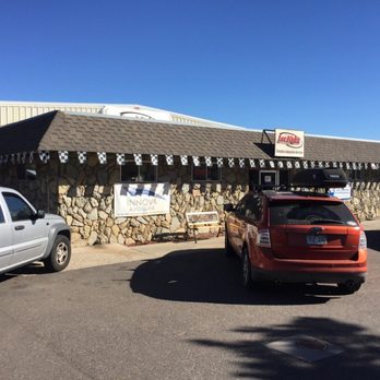 Innova Auto Glass - Windshield Installation & Repair Near Me - Lakewood, Colorado
