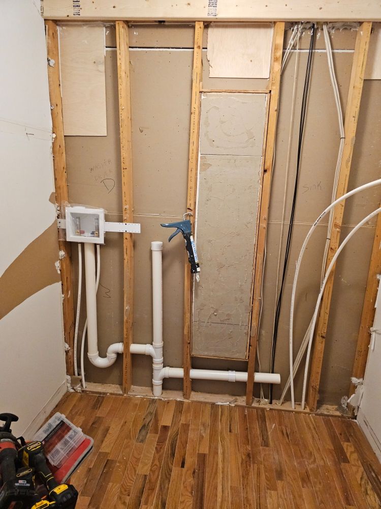 Slide of Holliday Service Company