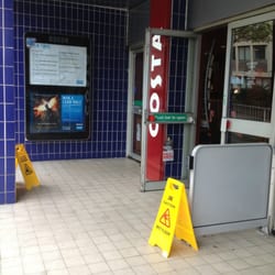 Odeon Cinemas