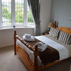 Burleigh House