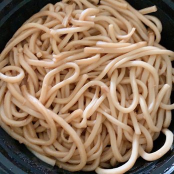Furiwa Togo - Garlic Noodles - Dim Sum Near Me - Irvine, California