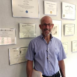 Barry A Koffler, MD