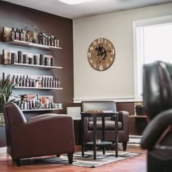 A Perfect Image Hair Salon - Barbershop