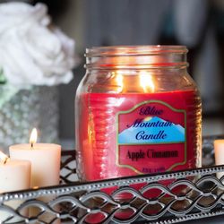 Blue Mountain Candle & Gift Outlet