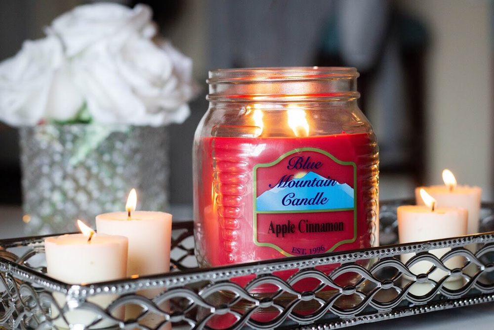 Blue Mountain Candle & Gift Outlet Image