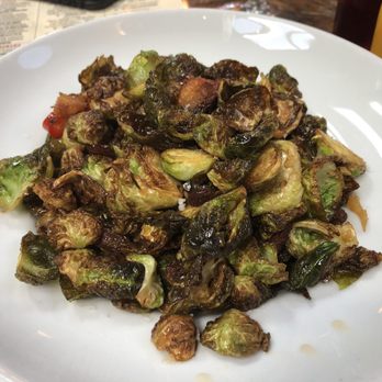 Masters Kitchen and Cocktail - Brussel sprouts - New American Near Me - Oceanside, California Masters Kitchen and Cocktail - Brussel sprouts - New American Near Me - Oceanside, California
