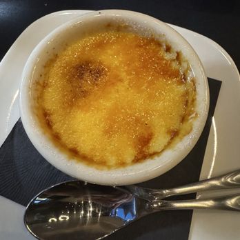 Bowdie's Chophouse - Crème brûlée - Wine Bars Near Me - Zionsville, Indiana Bowdie's Chophouse - Crème brûlée - Wine Bars Near Me - Zionsville, Indiana