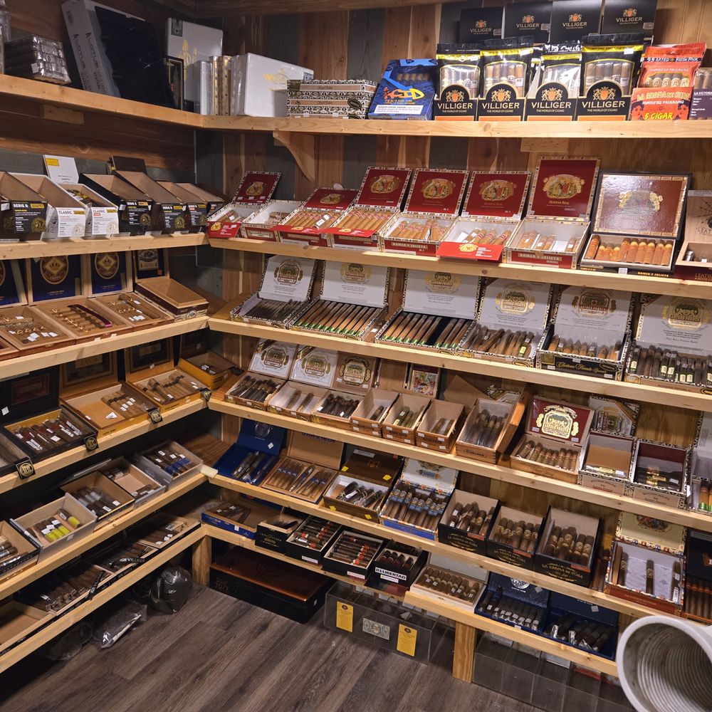 elfbar nachfüll pod läuft aus Smoke Shop main image 0