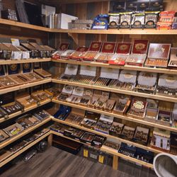 Stadium Tobacco & Vape