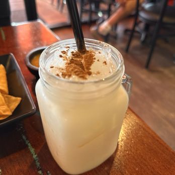 Amelias Mexican Kitchen - Horchata - Mexican Near Me - Tucson, Arizona Amelias Mexican Kitchen - Horchata - Mexican Near Me - Tucson, Arizona