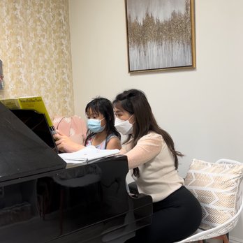 Candice Piano Studio - Musical Instruments & Teachers Near Me - West Covina, California Candice Piano Studio - Musical Instruments & Teachers Near Me - West Covina, California