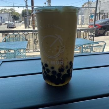 Tea Mug Boba - Bubble Tea Near Me - Los Angeles, California Tea Mug Boba - Bubble Tea Near Me - Los Angeles, California