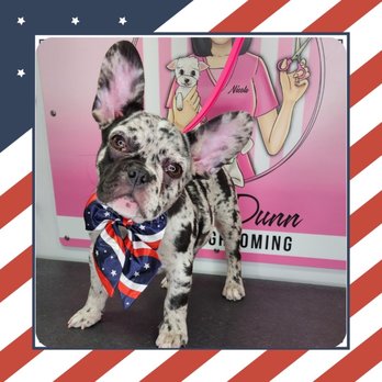 Nicole Dunn Mobile Grooming - Pet Groomers Near Me - Riverside, California