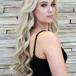 Glam Hair Extensions