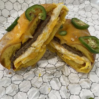 The Bagel Nook - Breakfast & Brunch Near Me - Princeton, New Jersey The Bagel Nook - Breakfast & Brunch Near Me - Princeton, New Jersey