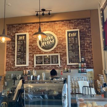 The Coffee House - Coffee & Tea Near Me - Denair, California The Coffee House - Coffee & Tea Near Me - Denair, California