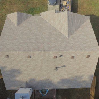 Empire Roofing & Restoration - After roof replacement for home in Austell, GA - Roofing Near Me - Loganville, Georgia Empire Roofing & Restoration - After roof replacement for home in Austell, GA - Roofing Near Me - Loganville, Georgia