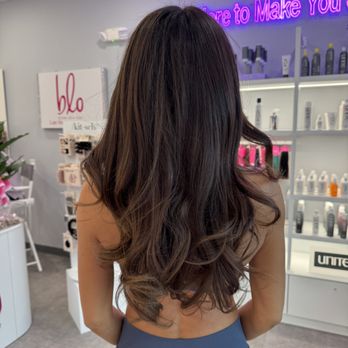 Blo Blow Dry Bar - Blow Dry/Out Services Near Me - Las Vegas, Nevada Blo Blow Dry Bar - Blow Dry/Out Services Near Me - Las Vegas, Nevada