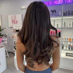 Blo Blow Dry Bar