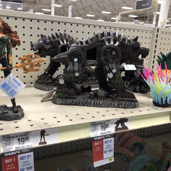 PetSmart - Aquarium Decor - Pet Stores Near Me - Alhambra, California PetSmart - Aquarium Decor - Pet Stores Near Me - Alhambra, California