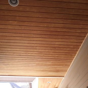 R.C.A Contractor - Take all the old stain off the wood.. - Painters Near Me R.C.A Contractor - Take all the old stain off the wood.. - Painters Near Me
