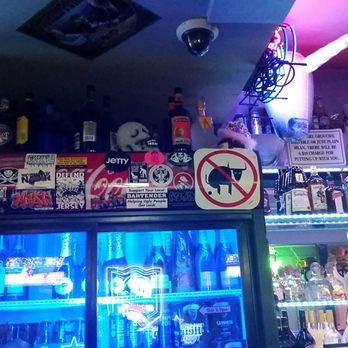 Bull Shots - No Bullsh*t - Dive Bars Near Me - Atlantic City, New Jersey Bull Shots - No Bullsh*t - Dive Bars Near Me - Atlantic City, New Jersey