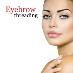 Thread Brow Bar - Brow Threading