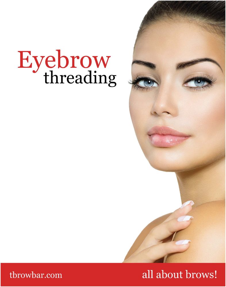 THREAD BROW BAR Updated October 2024 496 W Prien Lake Rd, Lake