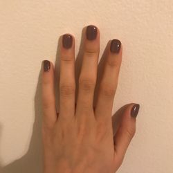 VIP Nail Salon & Spa