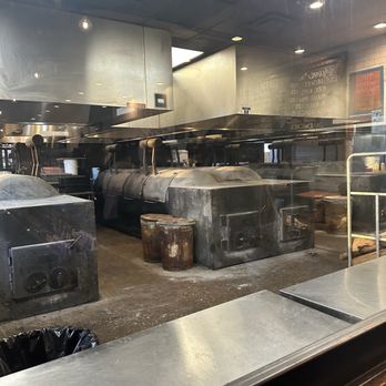 Truth BBQ - Smoker room - Barbeque Near Me - Houston, Texas Truth BBQ - Smoker room - Barbeque Near Me - Houston, Texas