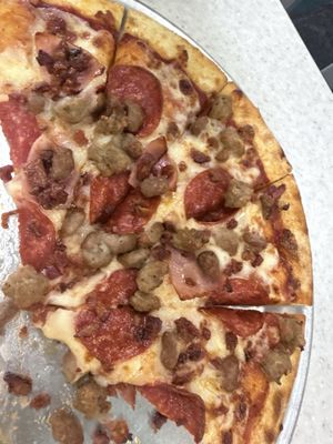 Chuck E. Cheese by null