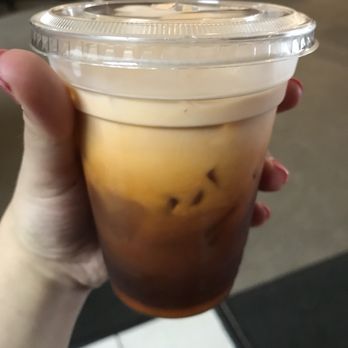 Beyond Thai - Thai iced tea - Thai Near Me - Skokie, Illinois